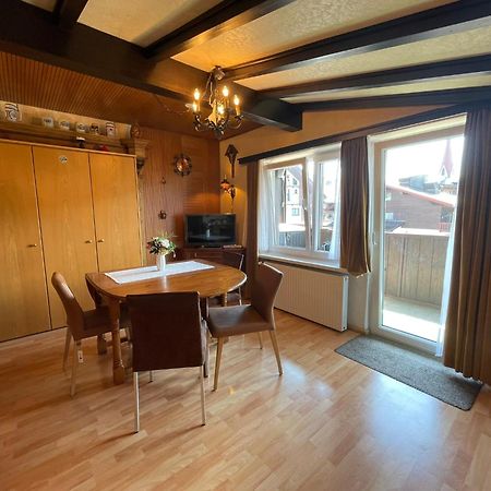 Antoni Apartements Зефельд-ін-Тіроль Екстер'єр фото