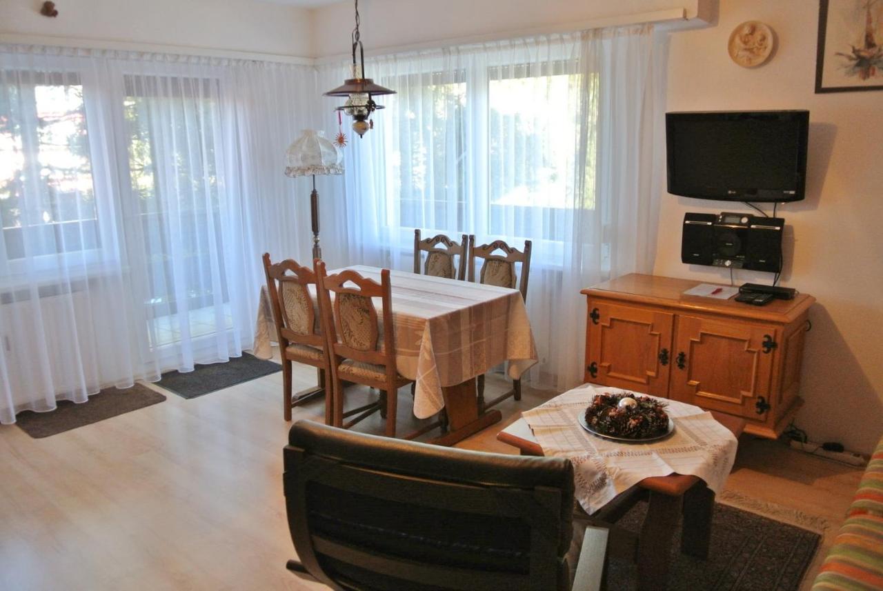 Antoni Apartements Зефельд-ін-Тіроль Екстер'єр фото