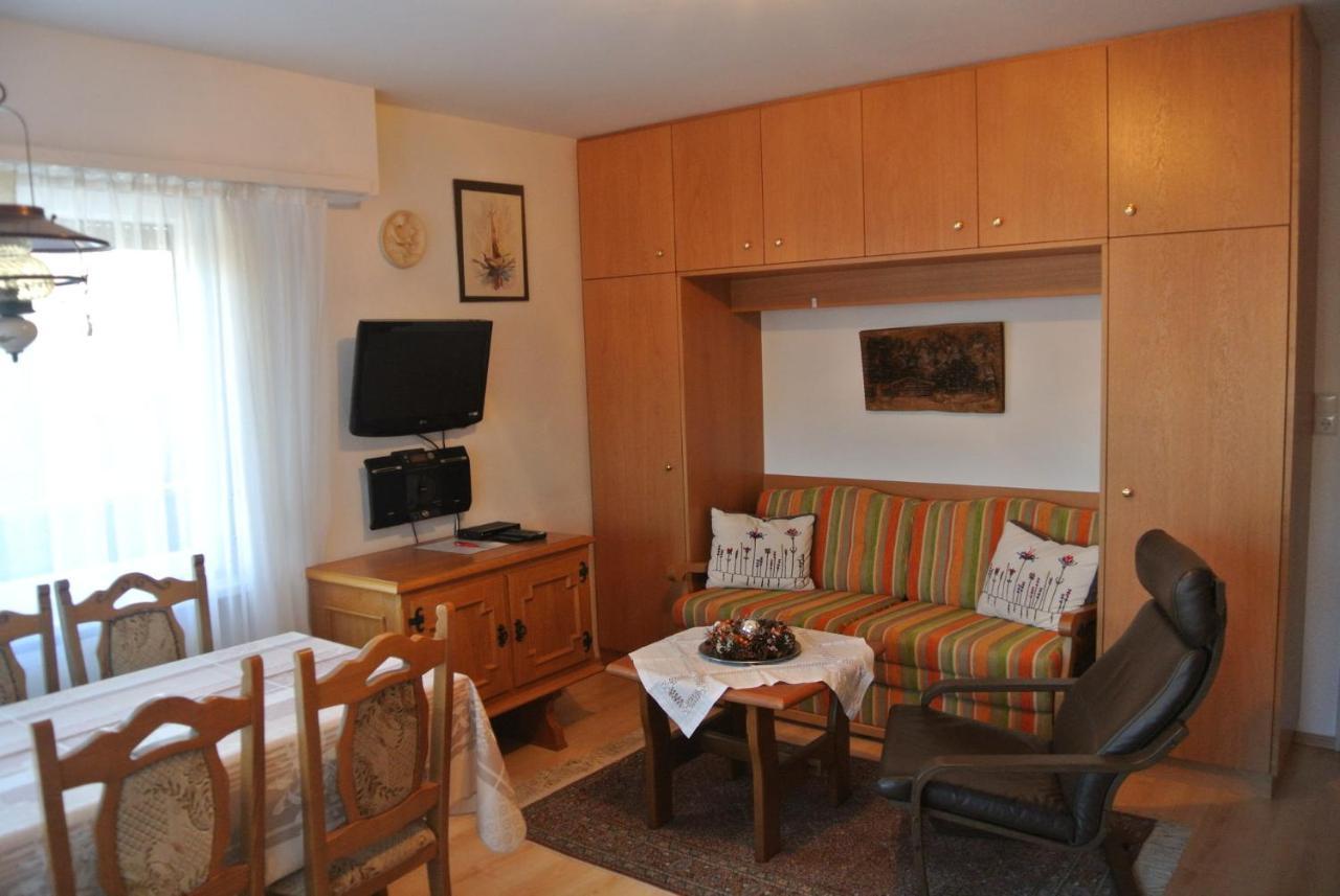 Antoni Apartements Зефельд-ін-Тіроль Екстер'єр фото