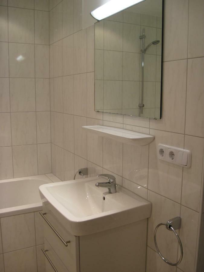 Antoni Apartements Зефельд-ін-Тіроль Екстер'єр фото