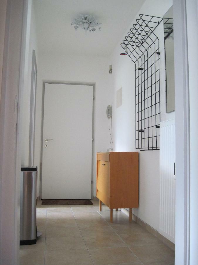 Antoni Apartements Зефельд-ін-Тіроль Екстер'єр фото