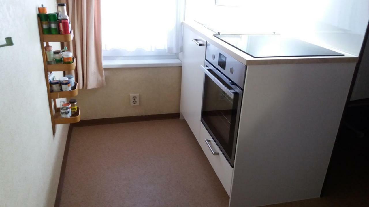 Antoni Apartements Зефельд-ін-Тіроль Екстер'єр фото